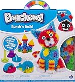 Bunchems - 6044156 - Loisirs Créatifs - Jeu enfant
