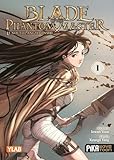 Blade of the Phantom Master T01: Le Nouvel Angyo Onshi