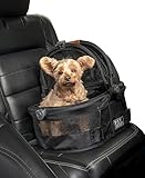 Pet Gear Sac de transport et siège auto pour petits