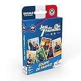 Jeu de 7 Familles Fédération Française de Football