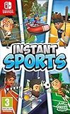 Instant Sports pour Nintendo Switch