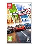 Gear.Club Unlimited 2 pour Nintendo Switch