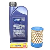 Kit entretien pour moteur Honda GX390 SDMO