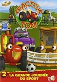 Tracteur Tom-Saison 1-2-La Grande journée de Sport