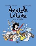 Anatole Latuile, Tome 08: Le roi du chahut !