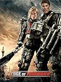 Edge of Tomorrow
