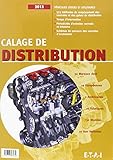 Calage de Distribution 2013