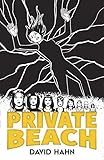 Dover Graphic Novels: Private Beach