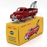 Dinky Toys Atlas 25R Studebaker camionnette de dépannage