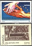 Espagne 3130,3148 (complète.Edition.) 1993/94 Ancien