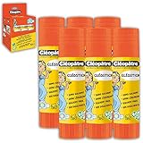 CLEOPATRE BA21X6 - Boîte de 6 Cleostick BA21 baton