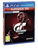 Gran Turismo Sport - PlayStation Hits, Version physique,