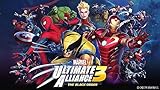Marvel Ultimate Alliance 3: the Black Order (Nintendo