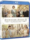 Downton Abbey II : Une Nouvelle ère [Blu-Ray]