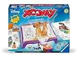 Ravensburger – Xoomy Maxi Disney Multipropriétés –