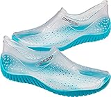 Cressi Water Shoes Chaussons pour Sport Aquatique Mixte