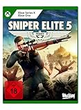 Microsoft Game Sniper Elite 5 Standard Allemand, Anglais