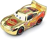 NOLLAM Pixar Cars 3 Lightning McQueen Jackson Storm