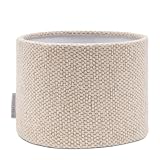 Rivièra Maison Abat-jour Petite Taille Crème, Abat-jour