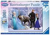 Ravensburger- Disney La Reine des Neiges Puzzles Classiques,