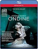 Ondine (Blu-Ray)