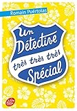 Un détective très très très spécial