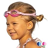 Limmys Lunettes Piscine Enfants – Lunettes Natation