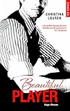 Beautiful Player (Français) (New romance)
