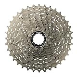 SHIMANO Cs-hg50-10 Cassetta Pignoni Unisex Adulto,