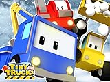 Tiny Trucks (Français)