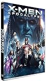 X-Men : Apocalypse [DVD + Digital HD]
