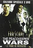 Farscape-The Peacekeeper Wars (2 DVD) [Import]