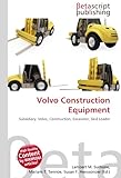 Volvo Construction Equipment: Subsidiary, Volvo, Construction,
