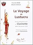 Le voyage de Lustucru
