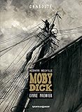 Moby Dick - Livre premier