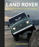 Land Rover: Gripping Photos of the 4x4 Pioneer