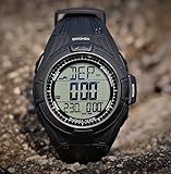 DiVONEA Ordinateur d'apnée, de pêche sous-marine et