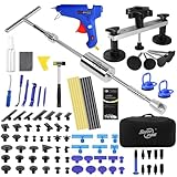 PDR TOOLS Outils de Réparation Carrosserie - Kit Débosselage