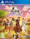 Horse Club Adventures (PS4)