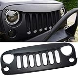 ZAKSEM Grille De Calandre De Pare-Chocs Avant De Voiture