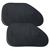 Sun Block - Pare-Soleil Lat�ral Profil� 3 Couches