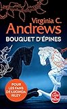 Bouquet d'épines (Fleurs captives, Tome 3)