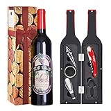 Kato Ensemble Cadeau d'accessoires pour Bouteille de