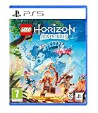 Sony, Lego Horizon Adventures, PS5, Jeu Plateforme-Aventure,