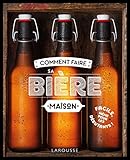 Comment faire sa bière maison