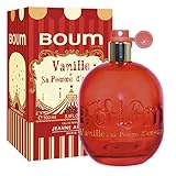 Jeanne Arthes - Boum Vanille Pomme D'amour Eau De Parfum