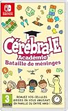 Cérébrale Académie : Bataille de Méninges (Nintendo