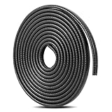 Protections Bord Portière de Voiture en Forme de U