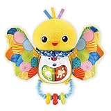 VTech - Hochet PIOU-PIOU Éveil des Sens, Hochet Bébé