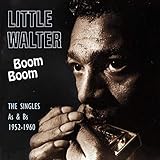 Singles A's and B's 1952-60